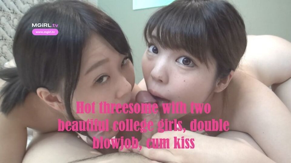 Randy side chick's asian threesome movie Free Porn Videos | BestPornHubs.