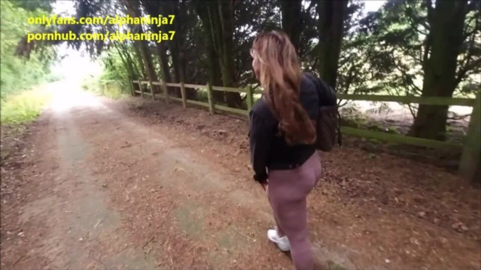 Alphaninja7's outside clip Free Porn Videos | BestPornHubs.