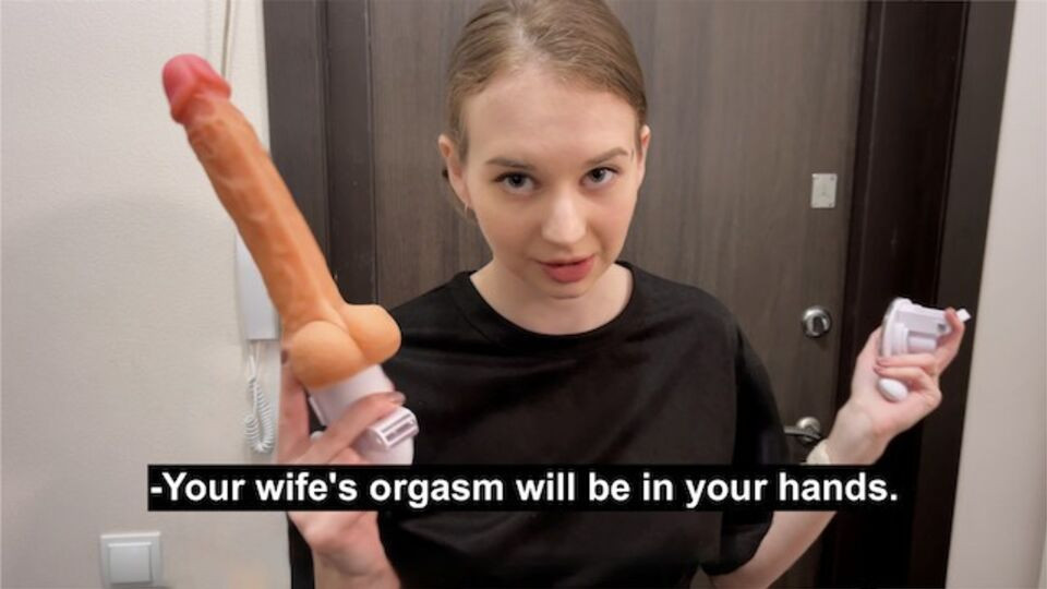 Elite Anna Sibster's delivery action Free Porn Videos | BestPornHubs.