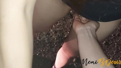 Hd dirt with harmonious NemiBDesire from Verified Amateurs