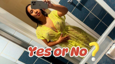 Verified Amateurs featuring Leyne Rodriguez's solo female smut