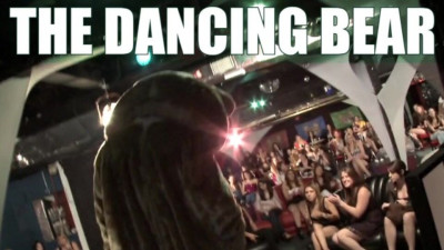Dainty Lexi Love and Kandy Kane - gostosa movie - Dancing Bear