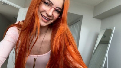 Verified Amateurs - redhead movie