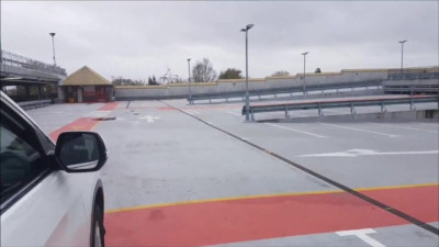 Verified Amateurs - public clip
