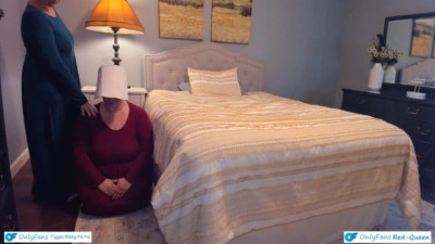 Matchless Kitten969698 and RedQueen88 - a handmaids tale scene - Verified Amateurs
