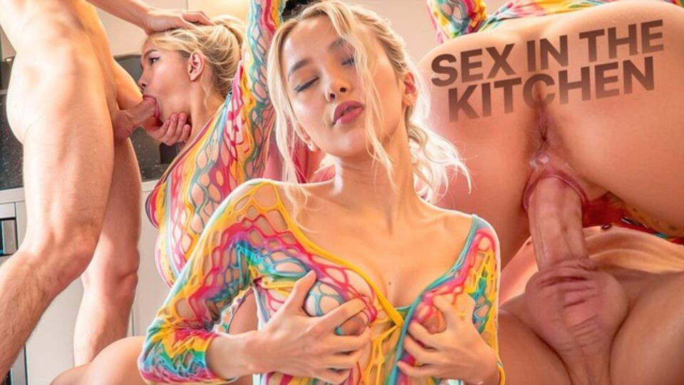 Verified Amateurs featuring LilKarina2 and Lil Karina's rough trailer Free Porn Videos | BestPornHubs.