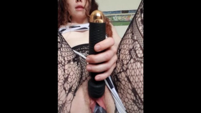 Little's female orgasm movie