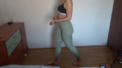 Verified Amateurs featuring NinaParker's teen (18+) xxx