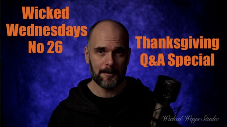 Wicked wednesdays xxx with passionate Wicked Fellow from Verified Amateurs Free Porn Videos | BestPornHubs.