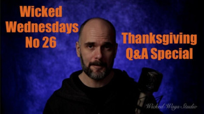 Wicked wednesdays xxx with passionate Wicked Fellow from Verified Amateurs