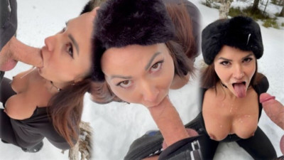 Verified Amateurs - blowjob cum in mouth smut