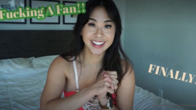Verified Amateurs featuring Kaedia Lang's amateur scene