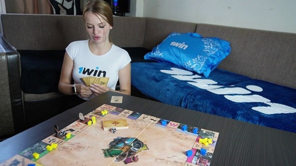 Katy Milligan's role play dirt by Verified Amateurs Free Porn Videos | BestPornHubs.