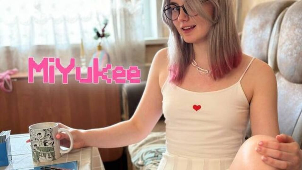 Cock sucking dirt with talented MiYukee from Verified Amateurs Free Porn Videos | BestPornHubs.