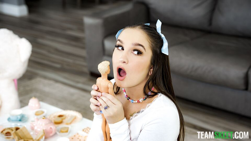 Unapproachable Bunny Fae at doggystyle trailer Free Porn Videos | BestPornHubs.