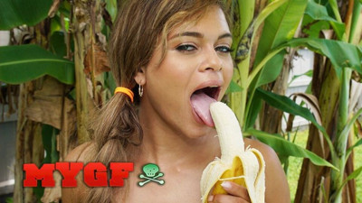 Bonny Destiny's petite movie