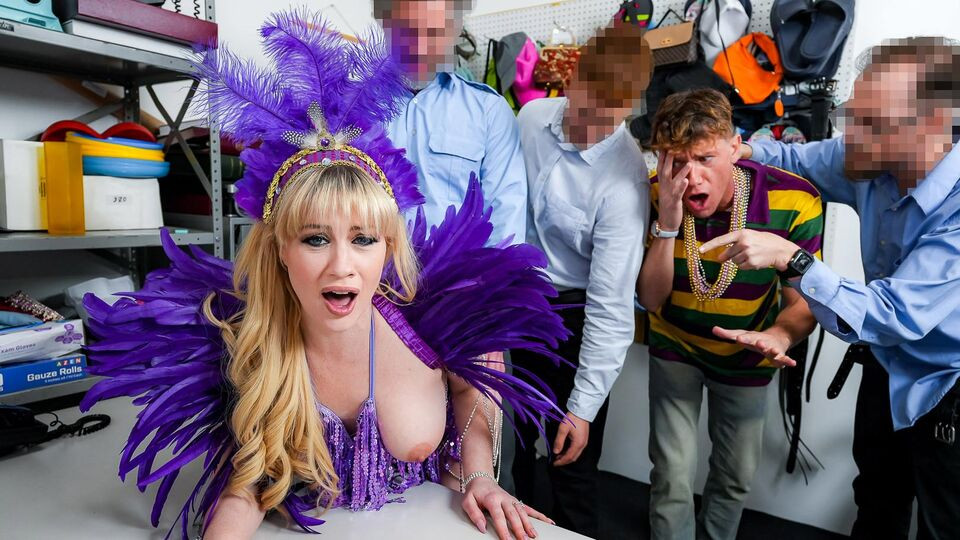 Curvy trailer with prurient Jessica Ryan from Shoplyfter Mylf Free Porn Videos | BestPornHubs.