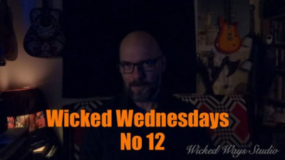 Dirty Wicked's real sex education trailer