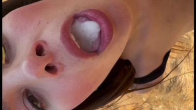 Lascivious Alynova1's behind the scenes smut