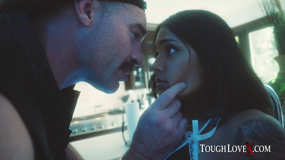 Natural tits clip with skillful Camila Cortez from toughlovex Free Porn Videos | BestPornHubs.