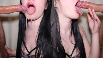 AlissaWhite1's cum dripping dirt