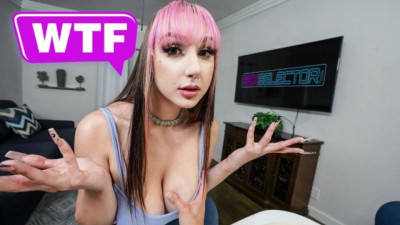 Bouncy Johnny Love and Skylar Vox - blowjob video - Sex Selector