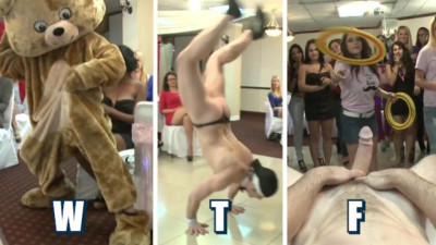Blowjob xxx with perky lover from Dancing Bear
