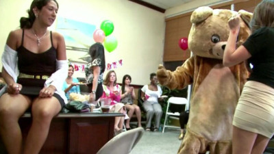 Sasha Foxxx's fun porn by Dancing Bear