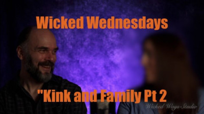 Wicked Fellow's bdsm education movie by Verified Amateurs