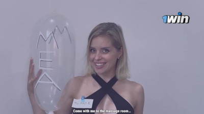 BootyFrutti's blowjob porn by Verified Amateurs
