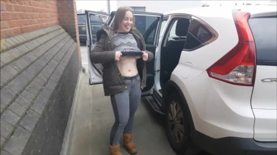 Stunner alphaninja7's car clip