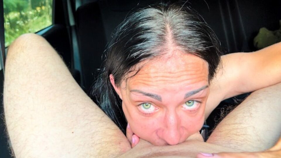 Frintteza's blowjob in car xxx by Verified Amateurs Free Porn Videos | BestPornHubs.