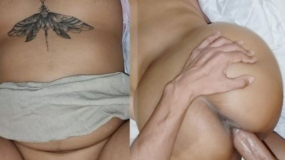 Amateur video with superb Salmacouple from Verified Amateurs