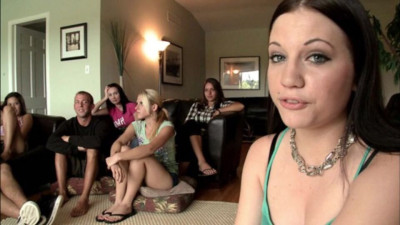 Brandi Belle's experimenting xxx by Brandi Belle