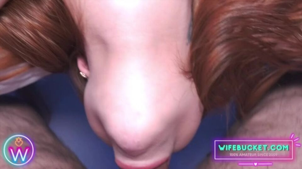 Chick's real homemade action by Wife Bucket Free Porn Videos | BestPornHubs.