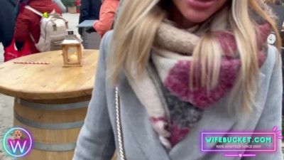 Miss's romantic escapade video