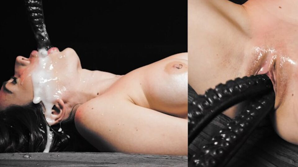 Emotional Eve's monster cock sex Free Porn Videos | BestPornHubs.