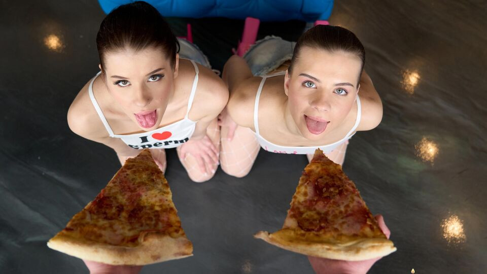 Medium size tits sex with fiery Mia Mi and Sophie Weber from OnlyTarts Free Porn Videos | BestPornHubs.