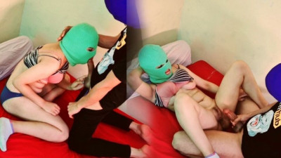 Verified Amateurs featuring Salmacouple's amateur sex