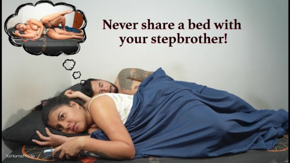 Verified Amateurs featuring Slut_2021 and XXHOMEMADE's stepbro trailer Free Porn Videos | BestPornHubs.
