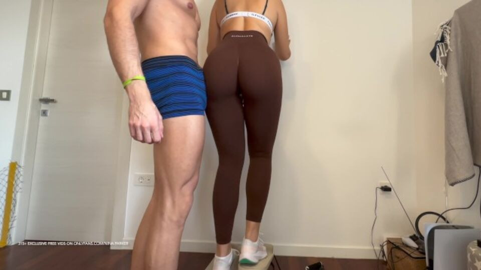Horny NinaParker at hot guy trailer Free Porn Videos | BestPornHubs.