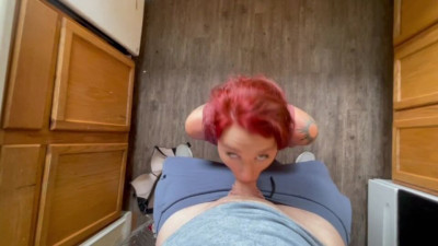 Cover-girl Rompe Norte - POV xxx - Verified Amateurs