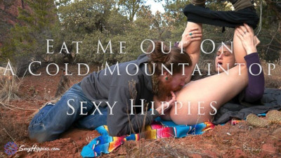 Watch cute SexyHippies's clip