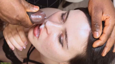 Chubby sex with heavenly pornstar from Only Taboo