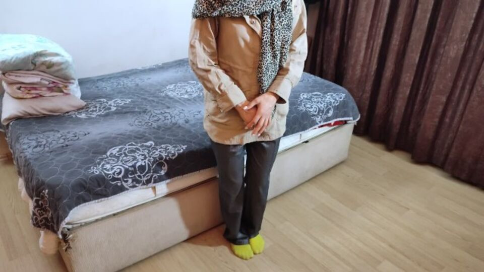 Erotic mamanhijab and DuduL Nini - کیر بزرگ sex - Verified Amateurs Free Porn Videos | BestPornHubs.