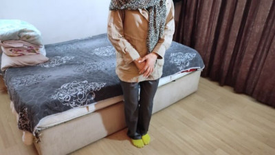 Erotic mamanhijab and DuduL Nini - کیر بزرگ sex - Verified Amateurs