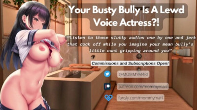 Verified Amateurs featuring Mommy Mari NSFW's hentai roleplay xxx