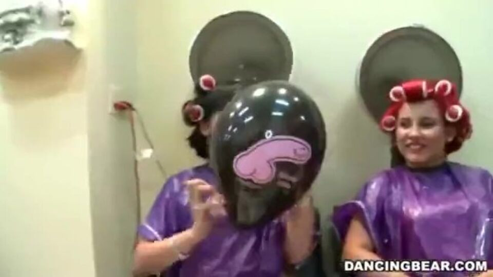 Dancingbear.com action with vicious puss from Dancing Bear Free Porn Videos | BestPornHubs.
