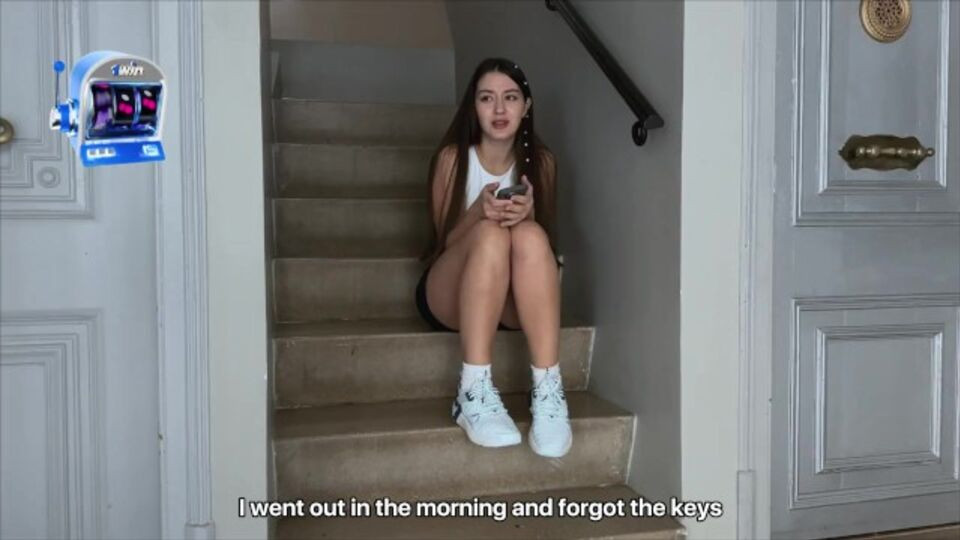 Sugary Kitty's cum inside clip by Verified Amateurs Free Porn Videos | BestPornHubs.