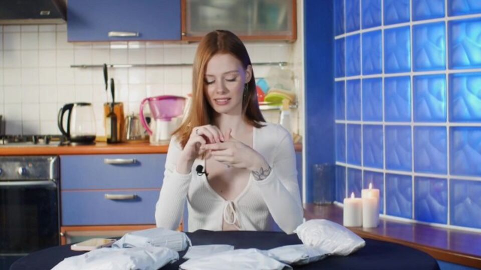 Pin-up AriaVix - 18 year cute girl trailer - Verified Amateurs Free Porn Videos | BestPornHubs.